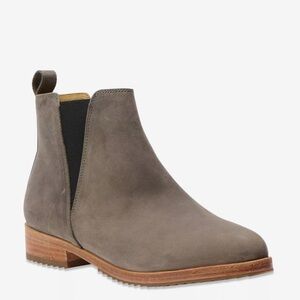 NISOLO Eva Everyday Chelsea Boot